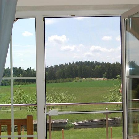 Ferienwohnung Brock Breitenbrunn  Екстер'єр фото
